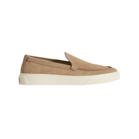 Woolrich Mocassini Mocassino Uomo Slip On Loafer 40 P25 - WOOLRICHWFM251041 - 1010 - 40 - Francavilla Moda